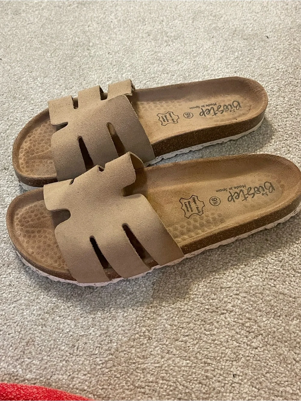 Women’s Sandals